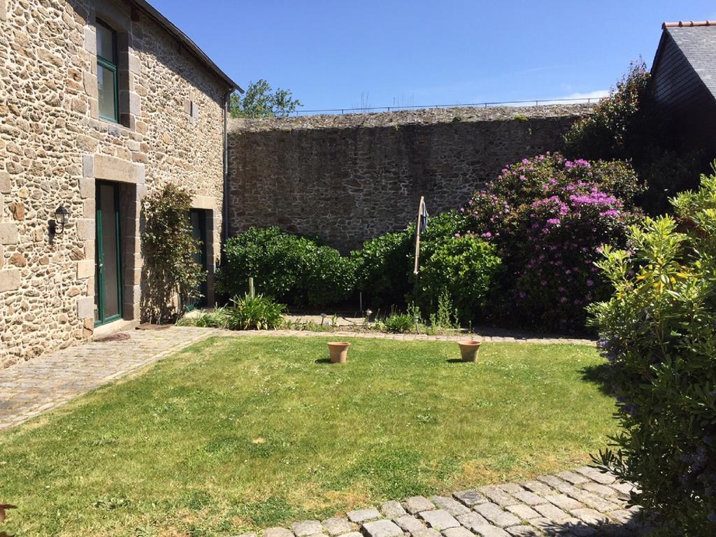 Ferienhaus Les Du Colombier
