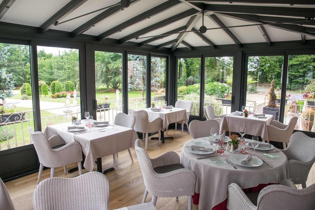 Les Du Colombier Ferienhaus